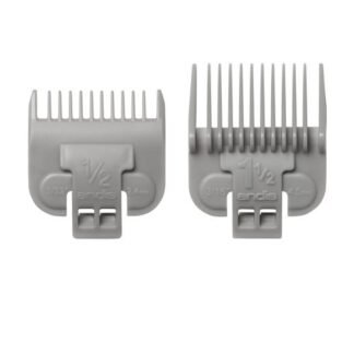 Pack 2 Peines Especiales Andis