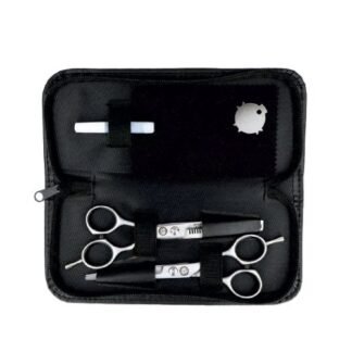Estuche Estudiante Corvus 6" Eurostil