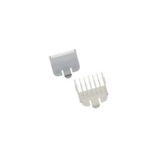 Set 2 Peinillos Especiales Wahl