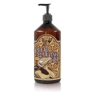Shaving Gel 1000Ml Hey Joe