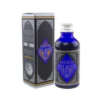 Premiun Pre-Shave Oil 50Ml Hey Joe