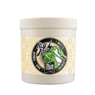 Pomada Matte Xxl 900Ml Hey Joe