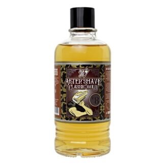 After Shave 400Ml N8 Hey Joe