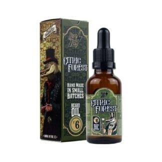 Beard Oil 30Ml N6 Hey Joe
