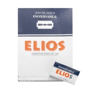 Caja Cuchillas Elios Eurostil