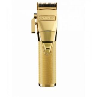 Maquina De Corte Dorada Babyliss