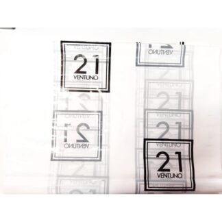 30 Capas Desechables Ventuno