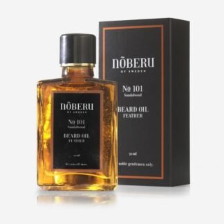 Aceite Barba 30Ml Sandalo 101 Noberu