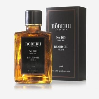 Aceite Barba 30Ml Roble 105 Noberu