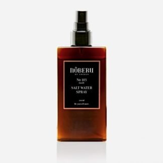 Agua Sal Marina 200Ml Amalfi 103 Noberu