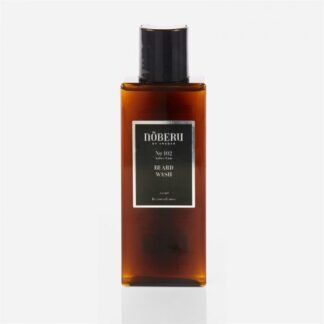 Champu Barba 130Ml Ambar Lima 102 Noberu