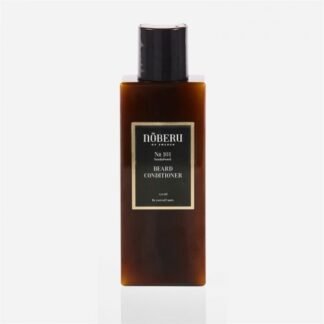 Acondicionador Barba 130Ml Sandalo 101 Noberu