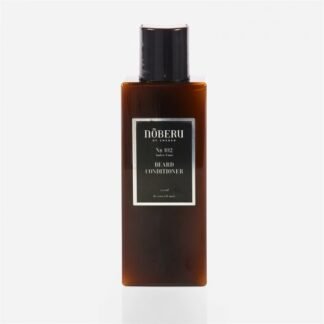Acondicionador Barba 130Ml Ambar Lima 102 Noberu