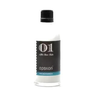 After Shave Balsamo Mediterranean 100Ml Epsilon