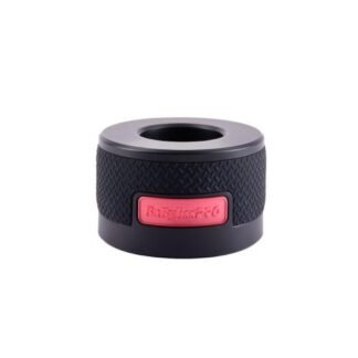 Base De Carga Black & Red Skeleton Babyliss