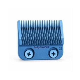 Cuchilla Corte Blue Titanio