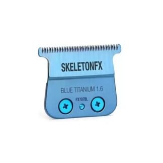 Cuchilla Skeleton Blue 1.6