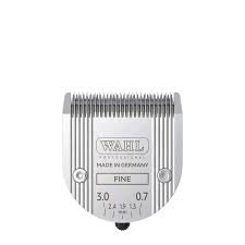 Cuchilla Fine Emea Wahl