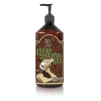 Shaving Gel Fresh 1000Ml Hey Joe