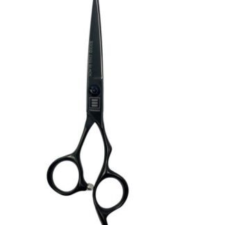 Tijera De Corte Eins Black 5.5"
