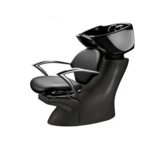 Lavacabeza Stil Negro Eurostil