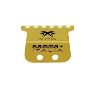 Cuchilla X-Pro Trimmer Gold