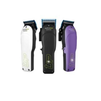 Maquina De Corte Alpha Up Gamma
