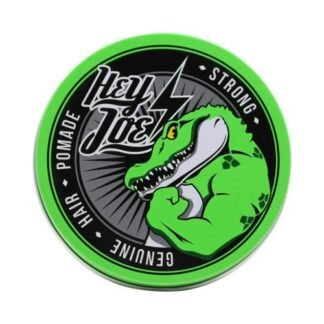 Pomada Strong 100Ml Hey Joe