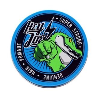 Pomada Super Strong 100Ml Hey Joe