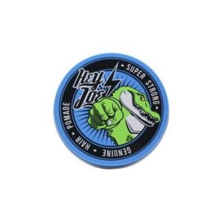 Pomada Super Strong Mini 15Ml Hey Joe