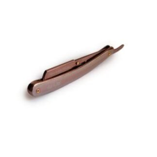Premiun Classic Razor Rose Gold Hey Joe