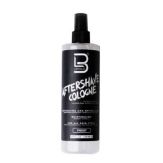 After Shave Cologne Frost 400Ml Level3