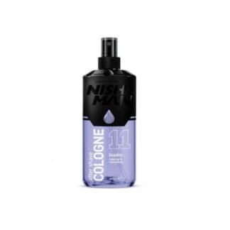 After Shave Leader 400Ml Nishman