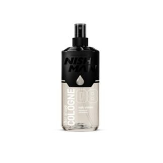 After Shave Sun Sense 400Ml Nishman