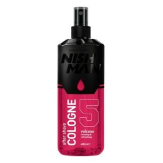 After Shave Volcano 100Ml Nishman