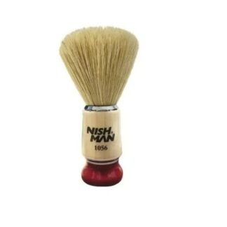 Brocha De Afeitado 1056 Nishman