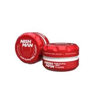 Pomada Flaming 150Ml Nishman