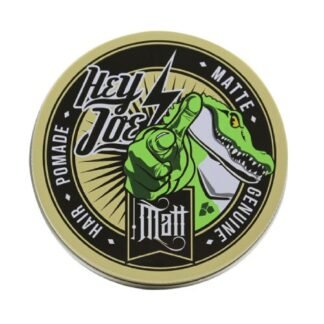 Pomada Matte 100Ml Hey Joe