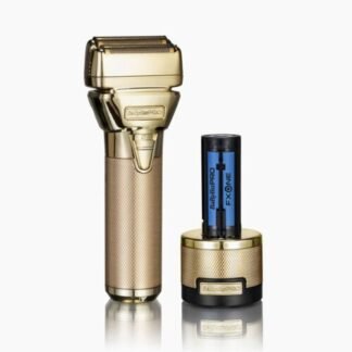 Shaver Fxone Gold Babyliss