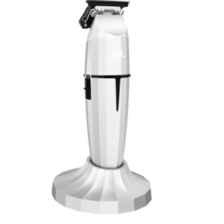 Maquina Recorte Onyx Blanca Con Base JRL