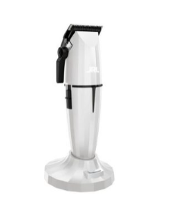 Maquina Corte Onyx Blanca Con Base JRL