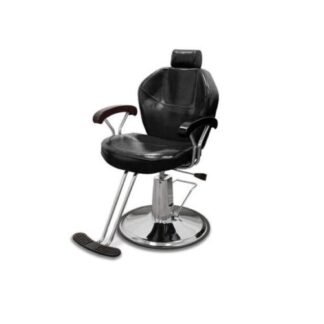 Sillon De Barberia Smyrna The Shave Factory