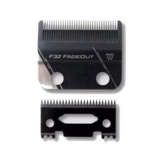 Cuchilla Vapor F32