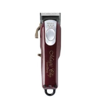 Magic Clip Cordless Wahl