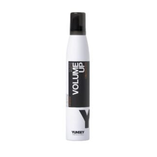 Espuma Volumen Up 300Ml Yunsey
