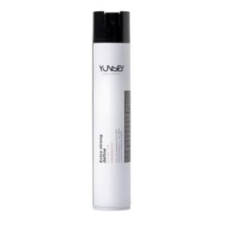 Laca Creationyst Extrafuerte 500Ml Yunsey