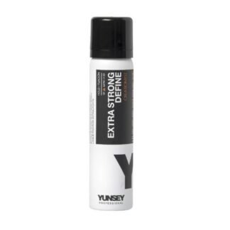 Laca Creationyst Extrafuerte 75Ml Yunsey