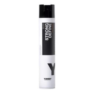 Laca Creationyst Fuerte 500Ml Yunsey