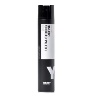 Laca Creationyst Ultrafuerte 500Ml Yunsey