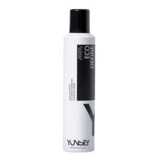 Laca Eco Sin Gas Ultrafuerte 300Ml Yunsey